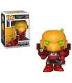 500 WARHAMMER 40.000 FUNKO POP BLOOD ANGELS ASSAULT MARINE