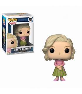 731 RIVERDALE FUNKO POP BETTY COOPER