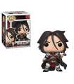 579 CASTLEVANIA FUNKO POP TREVOR BELMONT