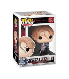 580 CASTLEVANIA FUNKO POP SYPHA BELNADES
