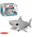 759 JAWS  FUNKO POP GREAT WHITE SHARK (WITH DIVING TANK)