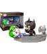 280 MOVIE MOMENT FUNKO POP BATMAN VS. THE JOKER
