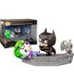 280 MOVIE MOMENT FUNKO POP BATMAN VS. THE JOKER