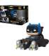 277 BATMAN FUNKO POP 1950 BATMOBILE