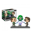 730 MOVIE MOMENT FUNKO POP BANQUET ROOM