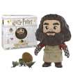 HARRY POTTER  FIVE STAR RUBEUS HAGRID