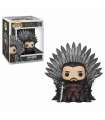 72 GAME OF THRONES FUNKO POP JON SNOW