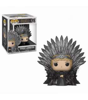 73 GAME OF THRONES FUNKO POP CERSEI LANNISTER