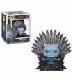74 GAME OF THRONES FUNKO POP NIGHT KING