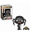 404 DON´T STARVE  FUNKO POP WEBBER AND WARRIOR SPIDER