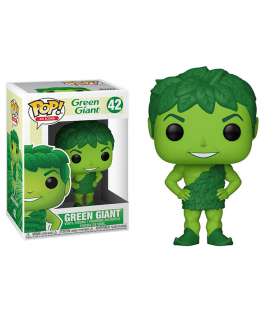 42 GREEN GIANT FUNKO POP GREEN GIANT