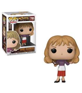 795 CHEERS FUNKO POP DIANE CHAMBERS