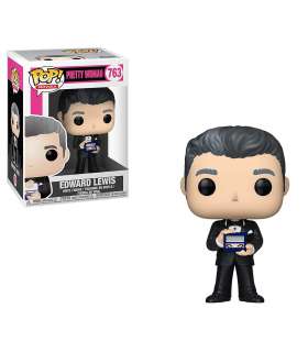 763 PRETTY WOMAN FUNKO POP EDWARD LEWIS