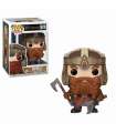 629 THE LORD OF THE RINGS FUNKO POP GIMLI
