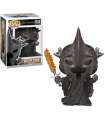 632 THE LORD OF THE RINGS FUNKO POP WITCH KING