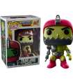 487 MASTERS OF THE UNIVERSE FUNKO POP TRAP JAW
