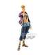 One Piece Figura BWFC Special Marco 21 cm
