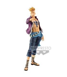 One Piece Figura BWFC Special Marco 21 cm