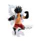 One Piece Estatua PVC King Of Artist Snakeman Luffy 14 cm