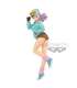 Dragon Ball Estatua PVC Glitter & Glamours Bulma Special Color Ver. 25 cm