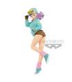 Dragon Ball Estatua PVC Glitter & Glamours Bulma Special Color Ver. 25 cm