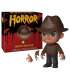 HORROR FIVE STAR FREDDY KRUEGER