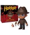 HORROR FIVE STAR FREDDY KRUEGER