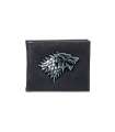 Game of Thrones Monedero Bifold Stark