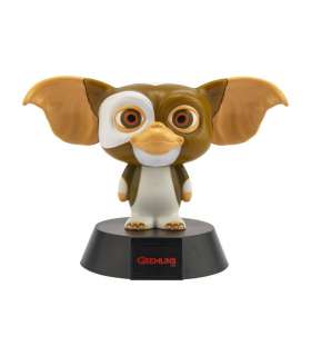 Gremlins lámpara 3D Icon Gizmo 10 cm