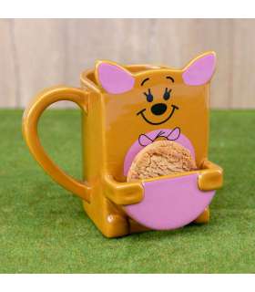 Kanga Taza Cookie Holder
