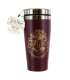 Harry Potter Taza de Viaje Hogwarts