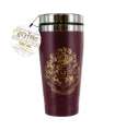 Harry Potter Taza de Viaje Hogwarts