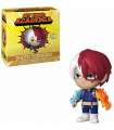 MY HERO ACADEMIA  FIVE STAR SHOTO TODOROKI
