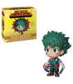 MY HERO ACADEMIA  FIVE STAR IZUKU MIDORIYA