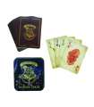 Harry Potter Baraja de Naipes Hogwarts Castle