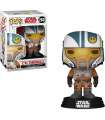 260 STAR WARS FUNKO POP C´AI THRENALLI