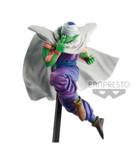 Dragon Ball Z Estatua PVC BWFC Piccolo Normal Color Ver. 16 cm