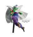 Dragon Ball Z Estatua PVC BWFC Piccolo Normal Color Ver. 16 cm