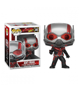 340 ANT MAN AND THE WASP FUNKO POP ANT MAN