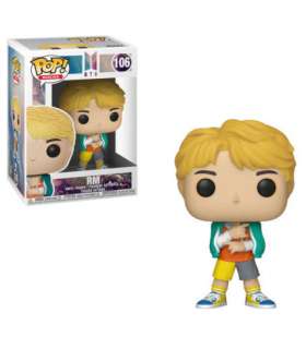 106 BTS FUNKO POP RM