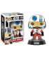 110 STAR WARS FUNKO POP SNAP WEXLEY