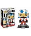 110 STAR WARS FUNKO POP SNAP WEXLEY