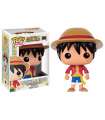 98 ONE PIECE FUNKO POP MONKEY. D. LUFFY