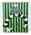 Brazalete de Beetlejuice