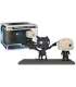 30 THE CRIMES OF GRINDELWALD FUNKO POP GRINDELWALD AND THESTRAL