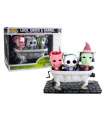 474 MOMENT THE NIGHTMARE BEFORE CHRISTMAS FUNKO POP LOCK, SHOCK & BARREL