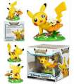 A DAY WITH PIKACHU, BLOOMING CURIOSITY