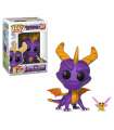 361 SPYRO FUNKO POP SPYRO AND SPARX