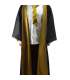 Harry Potter Vestido de Mago Hufflepuff
