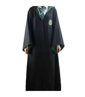 Harry Potter Vestido de Mago Slytherin